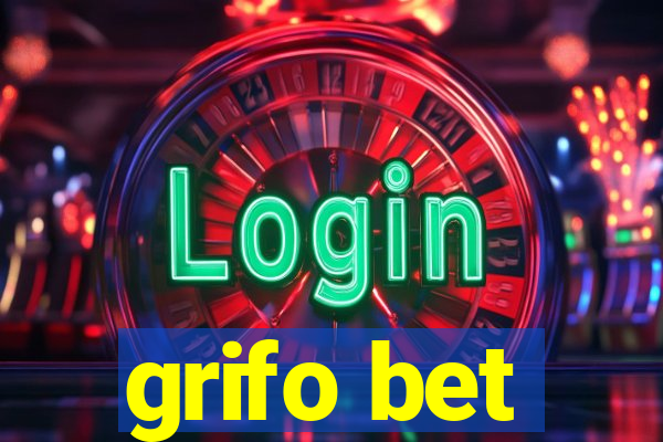 grifo bet